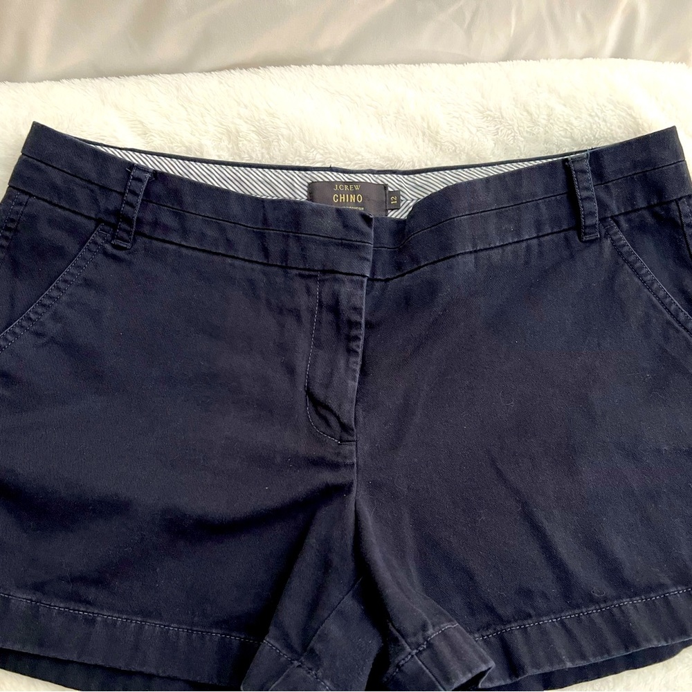 J Crew shorts